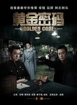 《黄金密码》:一场险象环生的寻宝之旅,解开尘封的家族秘密