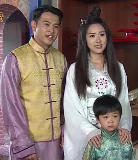 戏说台湾之无面妈:神鬼传奇,揭秘台湾民间信仰!